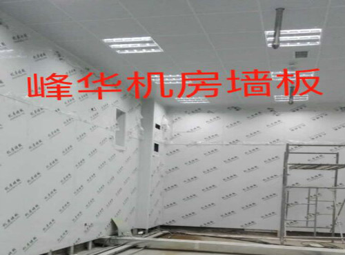 機(jī)房墻板 (3)